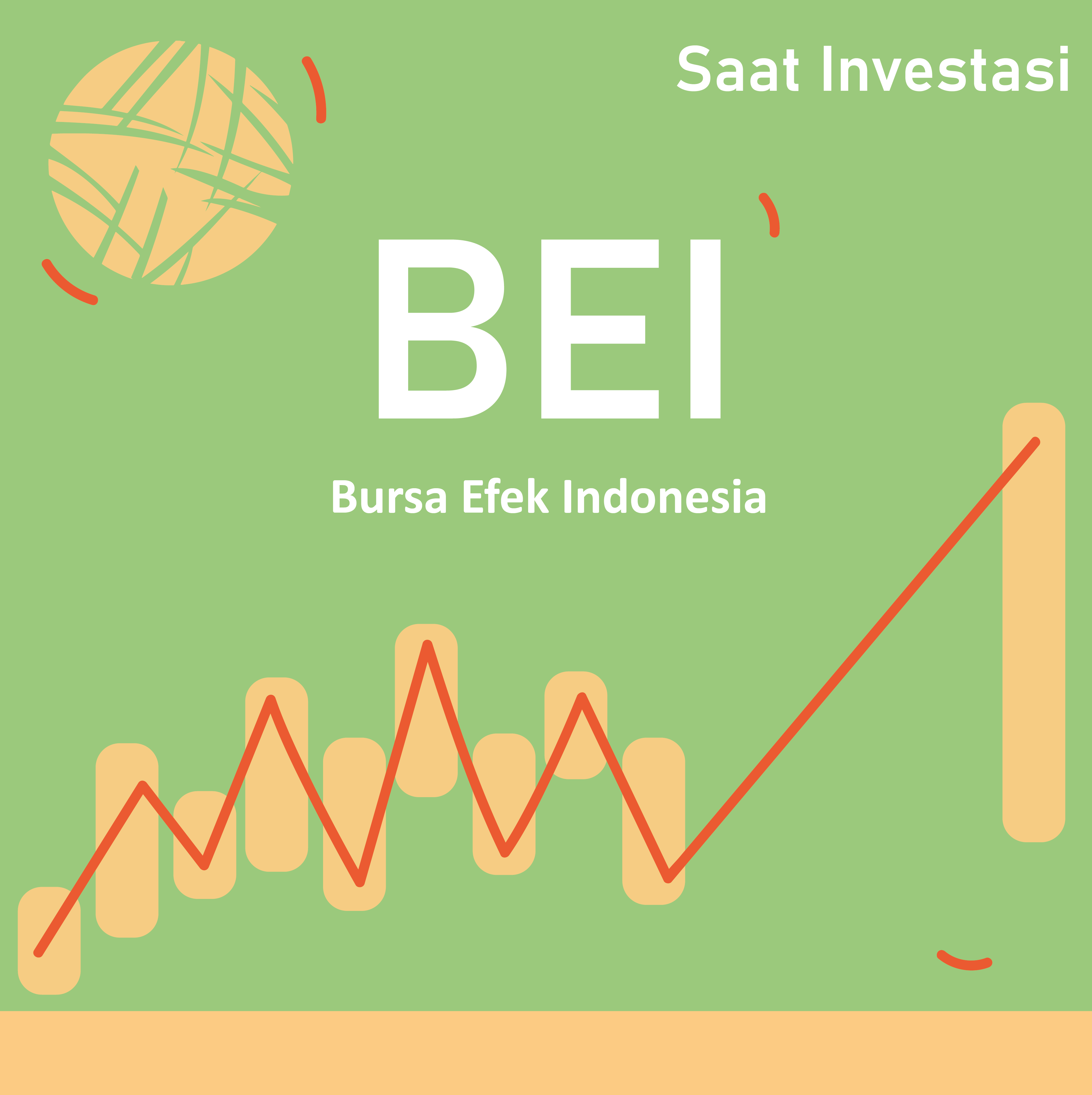 Bursa efek indonesia